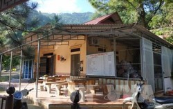 Hà Nội: Giải quyết dứt điểm vi phạm về quản lý đất rừng phòng hộ ở Sóc Sơn