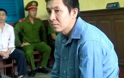 Đâm vợ 14 nhát vì không muốn ly hôn