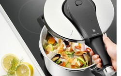 4 lý do nên tậu nồi áp suất
