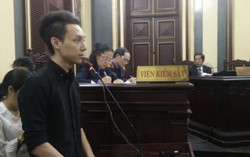 Nhân chứng Lữ Minh Nghĩa phản cung, khai biết quan hệ Nga-Mỹ