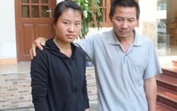 Nữ sinh 'đoạt giải quốc gia, trượt ĐH' được đặc cách đi học