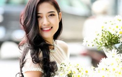 Nhan sắc cô con dâu thứ 2 trong 'Sống chung với mẹ chồng'