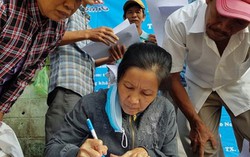 Hơn 600 công nhân công ty KL Texwell đã có việc làm mới