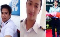Đã tìm thấy xác máy bay trực thăng rơi, 3 sỹ quan tử nạn