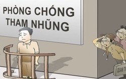 Cần cụ thể hóa đánh giá phòng chống tham nhũng ở địa phương