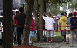 Cháy căn hộ ở Chicago, 6 trẻ em và 2 người lớn thiệt mạng