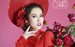 Cao 1m58 có thể đăng quang Miss Photo 2017