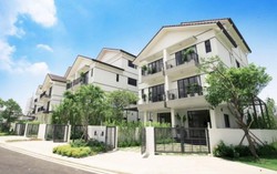 Vingroup tung gói ưu đãi khủng 2,8 tỷ dự án nhà vườn Long Phú