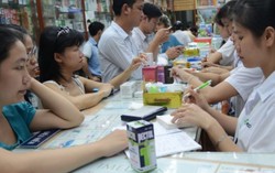 Bộ Y tế lý giải việc mua thuốc phải ghi số chứng minh thư 