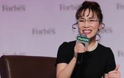 CEO Vietjet lần thứ 2 lọt Top phụ nữ quyền lực nhất thế giới