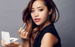 Michelle Phan: Khi khó khăn hãy biết lùi lại