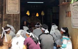 Vụ 3 bà cháu bị sát hại: Nỗi đau xé lòng của người mẹ trẻ