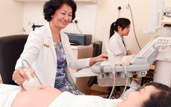 5 lời khuyên phòng chống hiệu quả tiểu đường thai kỳ