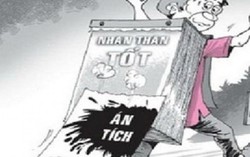 Bị phạt tù cho hưởng án treo, khi nào thì được xóa án tích?
