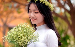 Nữ thủ khoa khối C từng đậu 'vớt' lớp chuyên văn