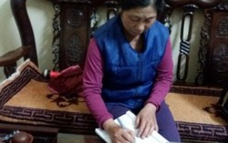 Trước khi bị chồng cũ tạt axít, con gái gọi điện cầu cứu mẹ