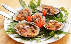 4 mẹo hay khi chọn sò huyết