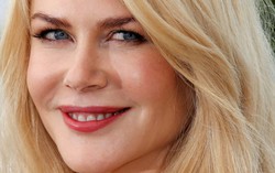 Nicole Kidman được trao Giải thưởng vinh danh 70 năm Cannes