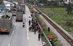 Hậu tai nạn làm 8 người chết ở Hải Dương: Kiểm tra Trung tâm đào tạo, sát hạch lái xe