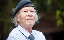 Thanh Tùng - người đi thơ còn lại