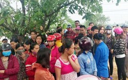 2 vợ chồng và 2 con treo cổ tự tử: Nghi do áp lực từ hàng xóm?