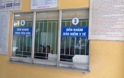 Bị lạm dụng - trục lợi, Quỹ BHYT bội chi gần 3.000 tỷ đồng