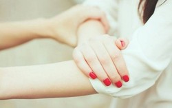 Bạn trai tuyên bố 'chưa bao giờ nghĩ đến lập gia đình'