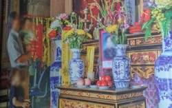 Đánh vợ quá vô lý