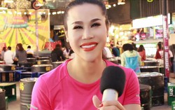 Nghệ sĩ chuyển giới La Kim Quyền và mối tình chung thủy 17 năm