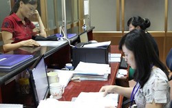 Mỗi người có một mã số BHXH duy nhất