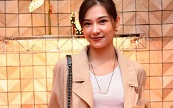Lưu Đê Ly: An trong 'Chạy trốn thanh xuân' giống tôi 90% ngoài đời