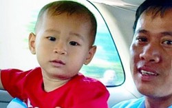 Các nạn nhân TNGT được Mottainai 2015 hỗ trợ