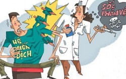 Chuyên gia "điểm mặt" 3 nguyên nhân dẫn đến sự cố y khoa