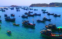 Tour biển đảo hút khách dịp lễ 30/4