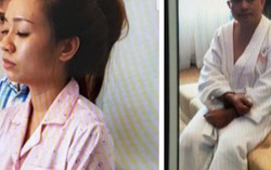 Kiều nữ cùng người tình Thái Lan lập đường dây buôn ma túy xuyên Việt