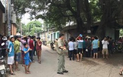 Người vợ khai nhận giết chồng phi tang ở Bình Dương chấn động khu trọ
