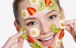 8 mặt nạ tự chế chẳng khác nào 'thần dược' cho làn da mẹ bầu