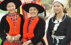 Tìm giải pháp để phụ nữ dân tộc thiểu số không bị bỏ lại phía sau