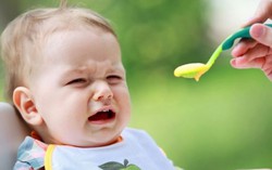 Giải quyết 'cuộc chiến' của 3 người lớn và 1 trẻ con