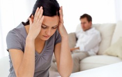 Kinh nguyệt màu đen là dấu hiệu bệnh gì?