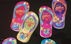 Những món đồ Mottainai đầu tiên đã tìm được chủ nhân mới