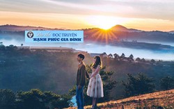 Trần Ngọc với 'Lời hẹn trở lại Đà Lạt'