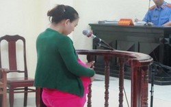 Từ thiếu nữ nhà giàu thành bị cáo ra tòa như cơm bữa