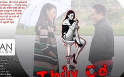  ‘Thủy cơ’ đầy hứa hẹn với dàn diễn viên đình đám