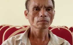 Bác ruột chém cháu 10 tuổi đứt lìa cánh tay trái, gần rụng cánh tay phải 