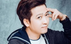 Trường Giang hút bình chọn của khán giả tại Ngôi Sao Xanh 2016