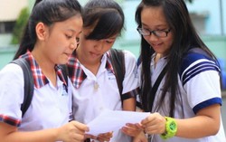 Ôn 700 câu để chuẩn bị cho đề thi “siêu tổ hợp”