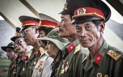 Chỉ có gần 2% đại biểu nữ dự Đại hội thi đua yêu nước Hội CCBVN lần thứ VI