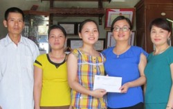 Nữ thủ khoa Học viện Cảnh sát có điểm cao nhất nước