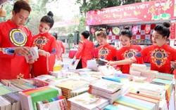 Phương Nam Books với 5 đường sách hoạt động xuyên Tết